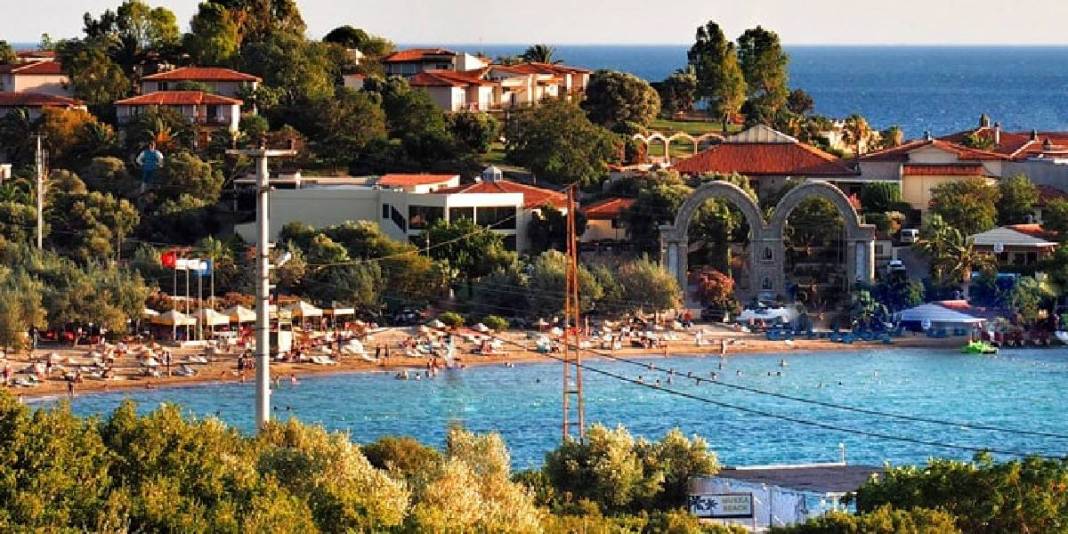 Burada yaşam her açıdan çok kolay! Türkiye’nin ‘Sakin şehri’: İmkanı olan oraya yerleşiyor, değeri katlanarak artıyor 4